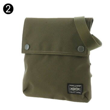 【楽天カードで最大P12倍】 ポーター PORTER ユニット UNIT ショルダーバッグ 784-05465 メンズ レディース ポイント10倍 送料無料 あす楽 誕生日プレゼント ギフト プレゼント ラッピング