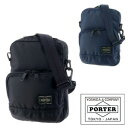 ポーター フラッシュ ショルダーバッグ 689-05950 PORTER 吉田カバン FLASH メンズ レディース ポイント10倍 誕生日プレゼント ギフト