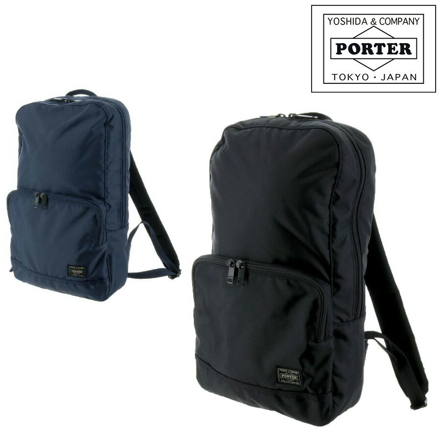 ポーター フラッシュ デイパック 689-05954 PORTER 吉田カバン FLASH リュックサック バックパックメンズ レディース ポイント10倍 誕生日プレゼント ギフト 父の日