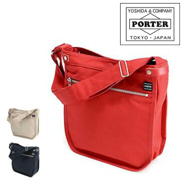 【楽天カードで最大P12倍】 ポーターガール PORTER GIRL ブックバッグ(L)ショルダーバッグ 【NAKED/ネイキッド】 667-09786 ブランド 斜めがけバッグ メンズ レディース 防水 人気 かわいい 吉田カバン A4 日本製 あす楽 送料無料 プレゼント ラッピング無料
