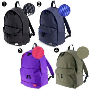 【8/30限定エントリーで最大P14倍】 ポーターガール リュックサック デイパック PORTER GIRL MOUSSE DAY PACK 751-09876 レディース 黒 女性 人気 かわいい 吉田カバン バッグ 日本製 リュック A4 ポーター あす楽 送料無料 プレゼント ギフト ラッピング無料 通販