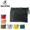 【楽天カード利用で最大P12倍】ソラチナ SOLATINA ショルダーバッグ サコッシュバッグ サコッシュ 【Lab/ラボ】 sjp-00805 メンズ レディ...