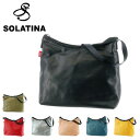 【楽天カード利用で最大P12倍】ソラチナ SOLATINA ショルダーバッグ Lab ラボ sjp-00808 メンズ レディース ブランド 斜めがけ 大人 革...