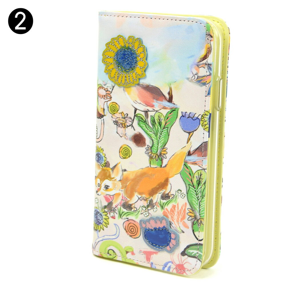 【買い回り限定エントリー&Rカードで最大P18倍】 ツモリチサト tsumori chisato iPhoneケース スマホケース スマートフォンケース iPhone 11 iPhone XR ガーデン レディース ポイント10倍 送料無料 あす楽 誕生日プレゼント ギフト プレゼント ラッピング 59061