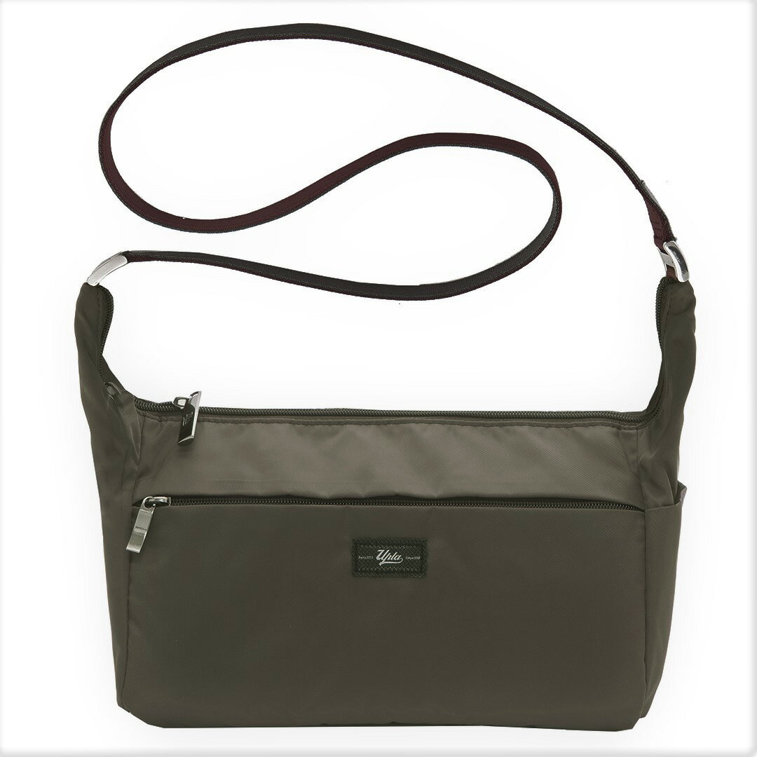 ウプラ UPLA エアーショルダー Air shoulder ショルダーバッグ レディース カジュアル 畳める たためる 高級 エコバッグ カバン 送料無料 プレゼント ギフト ラッピング無料 通販