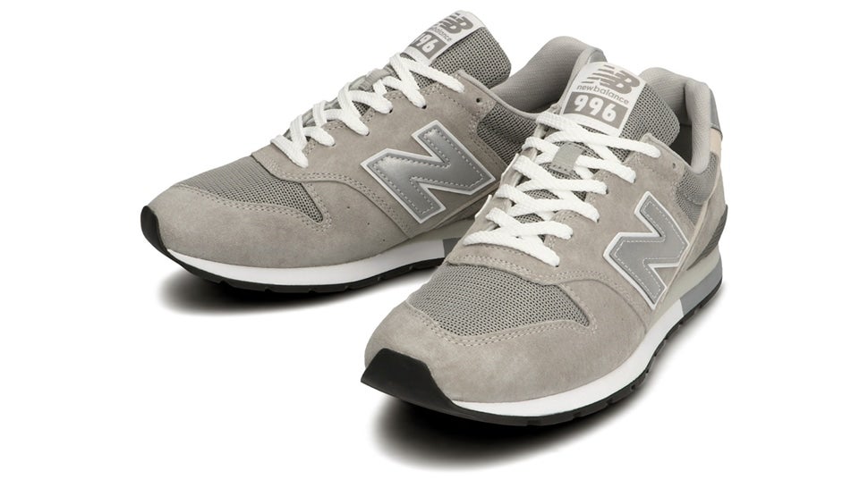 NewBalance（ニューバランス）『CM996』
