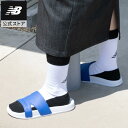 【公式】ニューバランス SUF20S H2 シューズ サンダル 靴 軽量 快適 贈り物 ギフト メンズ 男性 レディース ウィメンズ 女性