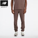 【50%OFF】【公式】ニューバランス NB Essentials スウェットパンツ アパレル ズボン ボトムス メンズ 男性 運動 スポーツ カジュアル 快適...