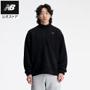【50%OFF】【公式】ニューバランス R.W.Techシェルパプルオーバー アパレル トップス トレーニング ジム メンズ 男性 運動 スポーツ カジュアル ...
