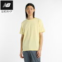 【公式】ニューバランス Athletics ショートスリーブTシャツ アパレル 半袖 Tシャツ 運動 スポーツ カジュアル 快適 ファッション 屋内 屋外 贈り...