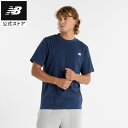 【公式】ニューバランス Sport Arch Graphic ショートスリーブTシャツ アパレル 半袖 Tシャツ 運動 スポーツ カジュアル 快適 ファッション...