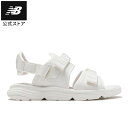 【公式】ニューバランス SUA750 F3 シューズ サンダル Sandal メンズ 男性 レディース ウィメンズ 女性