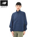 【40%OFF】【公式】ニューバランス グラフィックプリントストレッチウーブンジャケット アパレル アウター ウェア トレーニング ジム レディース ウィメンズ...