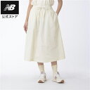 【50%OFF】【公式】ニューバランス Sportswear Greatest Hits スカート アパレル レディース ウィメンズ 女性 運動 スポーツ カジ...