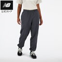 【50%OFF】【公式】ニューバランス NB Athletics スウェットパンツ アパレル ズボン ボトムス レディース ウィメンズ 女性 運動 スポーツ カ...