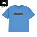 【公式】ニューバランス UV DRY ストレッチニット ショートスリーブTシャツ アパレル 半袖 Tシャツ 運動 スポーツ カジュアル 快適 ファッション 屋内...