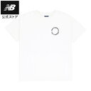 【公式】ニューバランス NB DRY グラフィックショートスリーブTシャツ アパレル 半袖 Tシャツ 運動 スポーツ カジュアル 快適 ファッション 屋内 屋外...