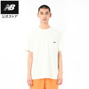 【公式】ニューバランス シューパッチショートスリーブTシャツ アパレル 半袖 Tシャツ 運動 スポーツ カジュアル 快適 ファッション 屋内 屋外 贈り物 ギフ...