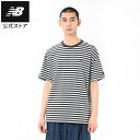【公式】ニューバランス シューパッチショートスリーブTシャツ アパレル 半袖 Tシャツ 運動 スポーツ カジュアル 快適 ファッション 屋内 屋外 贈り物 ギフ...