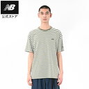 【公式】ニューバランス シューパッチショートスリーブTシャツ アパレル 半袖 Tシャツ 運動 スポーツ カジュアル 快適 ファッション 屋内 屋外 贈り物 ギフ...