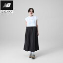 【公式】ニューバランス MET24 Docking Dress アパレル 運動 スポーツ カジュアル 快適 ファッション 屋内 屋外 贈り物 ギフト レディース...