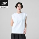 【公式】ニューバランス MET24 French Sleeve Tee アパレル 半袖 Tシャツ 運動 スポーツ カジュアル 快適 ファッション 屋内 屋外 贈...