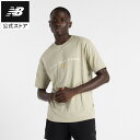 【公式】ニューバランス New Balance Sportswear '94 グラフィックショートスリーブTシャツ 1 アパレル 半袖 Tシャツ 運動 スポーツ...