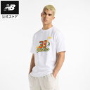 【公式】ニューバランス 大谷翔平 メモリーズショートスリーブTシャツ”39” Japan アパレル 半袖 Tシャツ