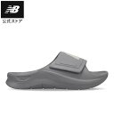 【公式】ニューバランス SMASPT A1 シューズ サンダル 靴 軽量 快適 贈り物 ギフト メンズ 男性