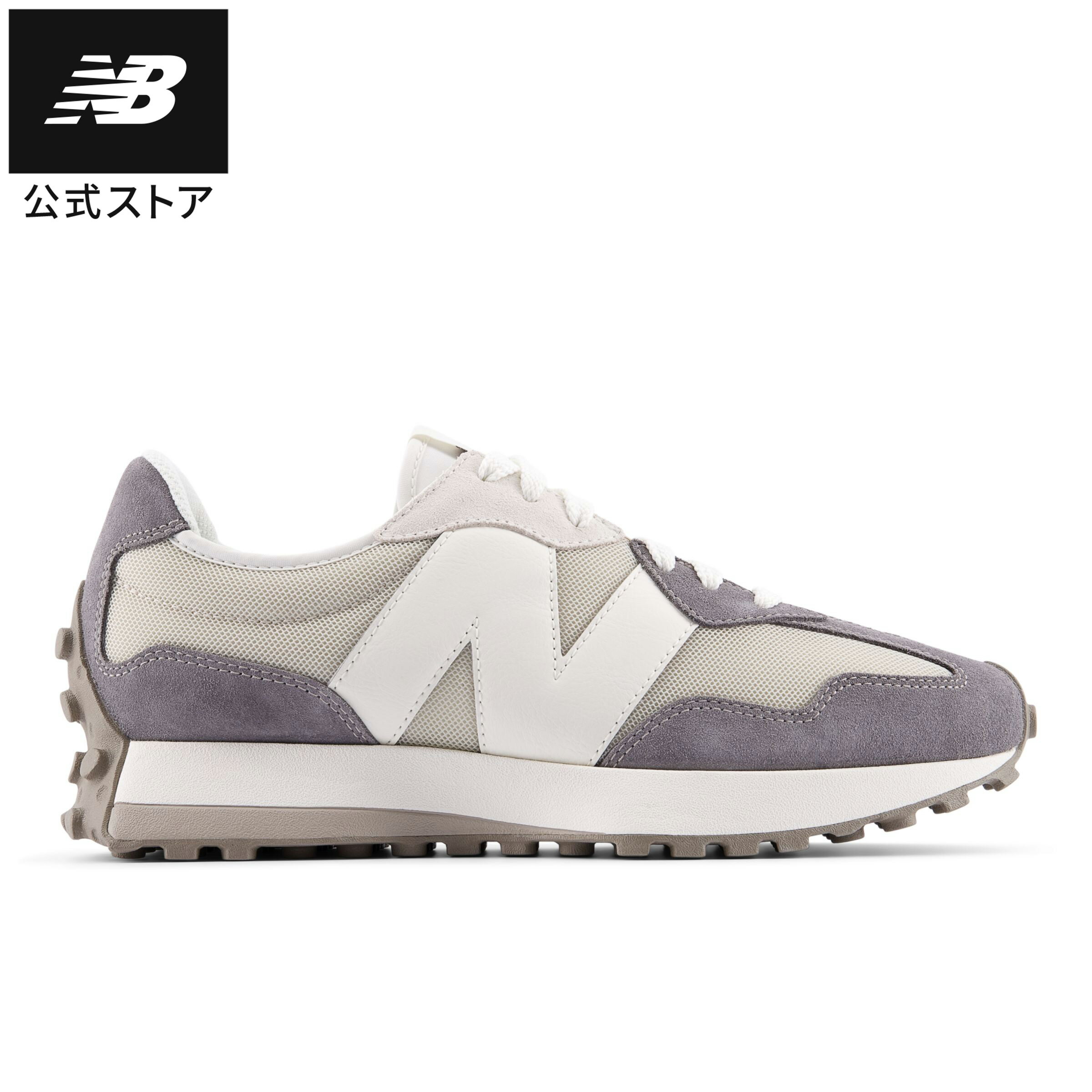 【50%OFF】【公式】ニューバランス U327 LND シューズ スニーカー 靴 運動 スポーツ スポーツシューズ カジュアル 軽量 快適 通勤 通学 ファッ...