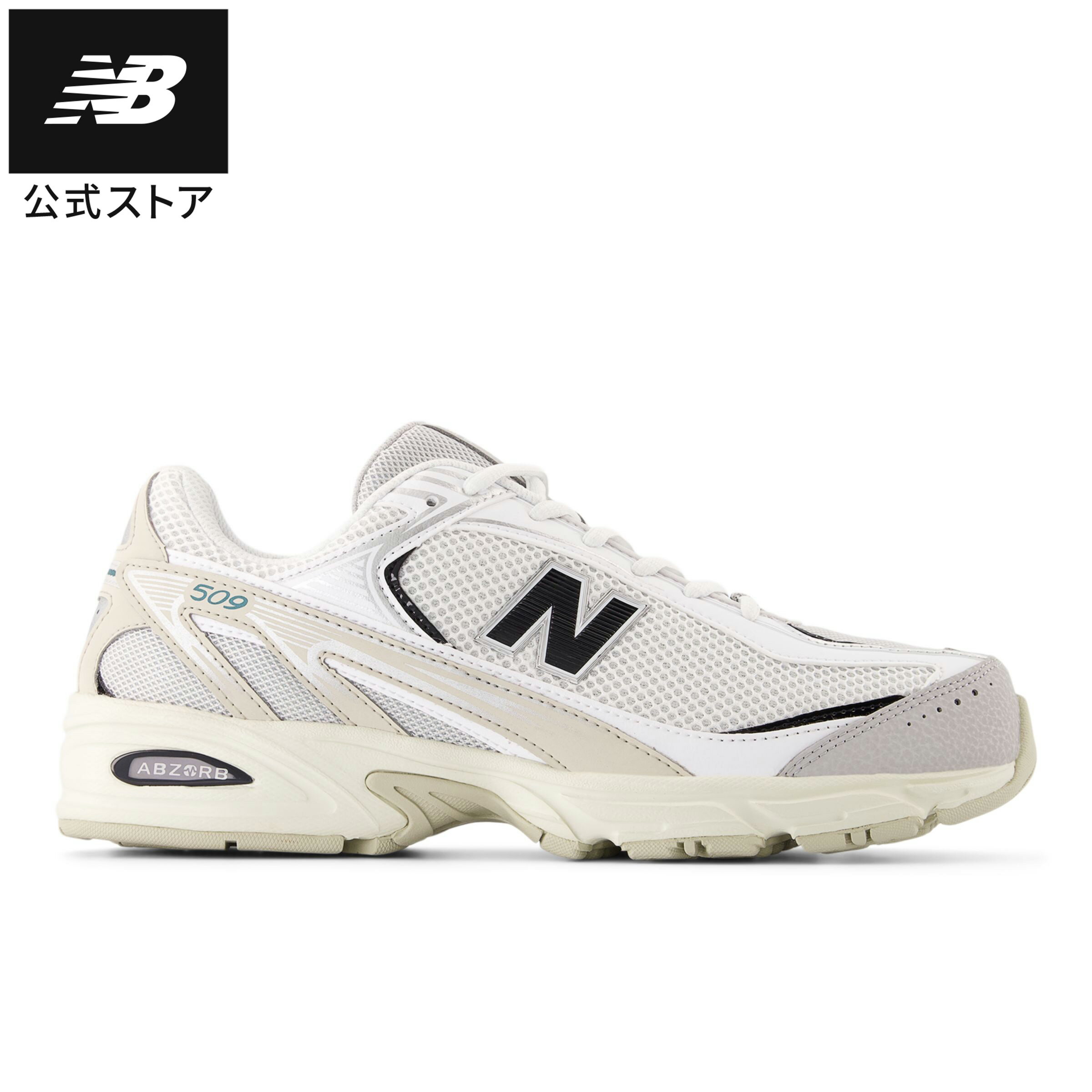【50%OFF】【公式】ニューバランス U509 CA シューズ スニーカー 靴 運動 スポーツ スポーツシューズ カジュアル 軽量 快適 通勤 通学 ファッシ...