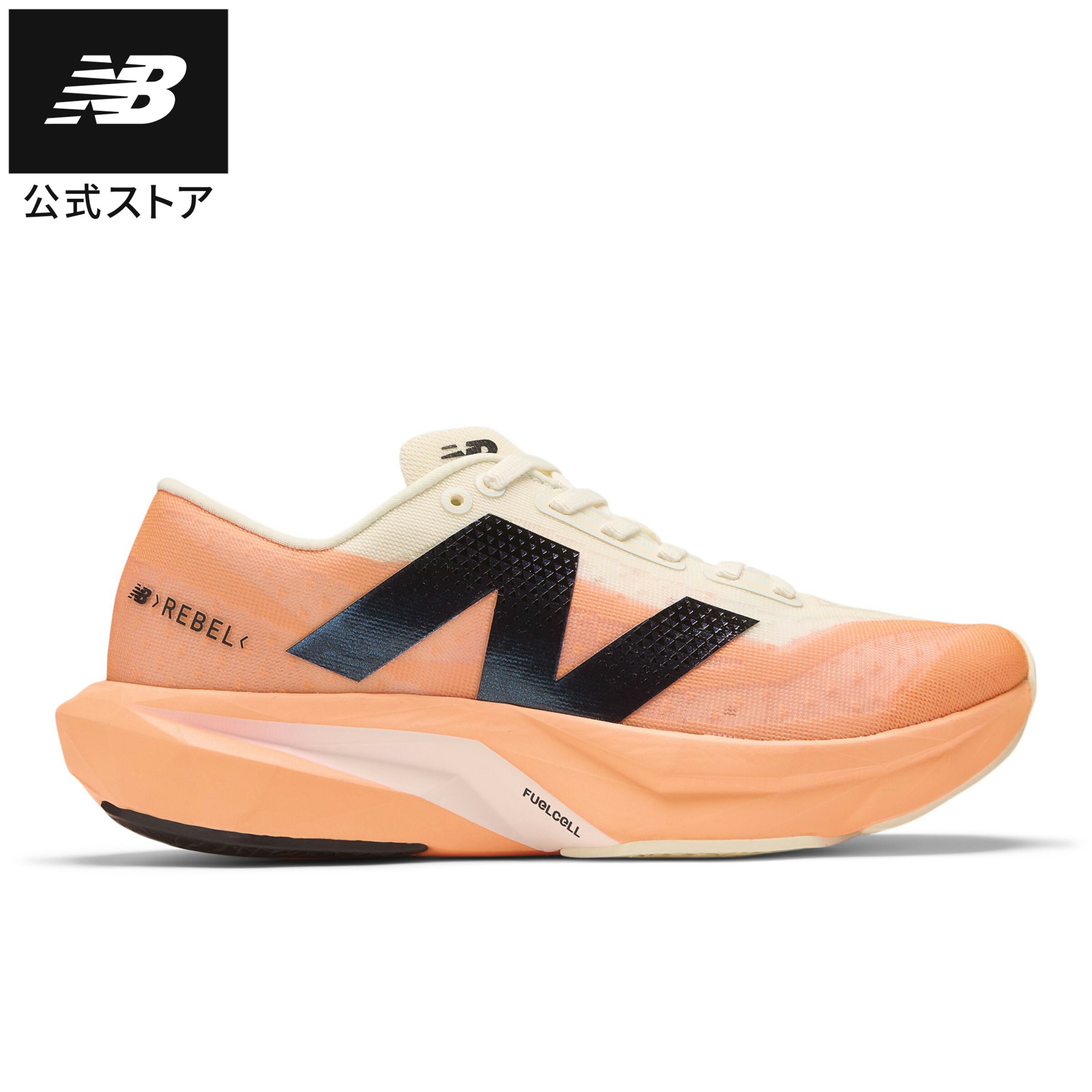 【50％OFFクーポン 〜6/11 1:59】【公式】ニューバランス WFCX CC4 シューズ ランニング ランニングシューズ ランシュー 靴 運動 スポーツ スポーツシューズ 軽量 快適 部活 試合 練習 大会 屋外 陸上 アウトドア ジョギング 贈り物 ギフト マラソン レディースのサムネイル
