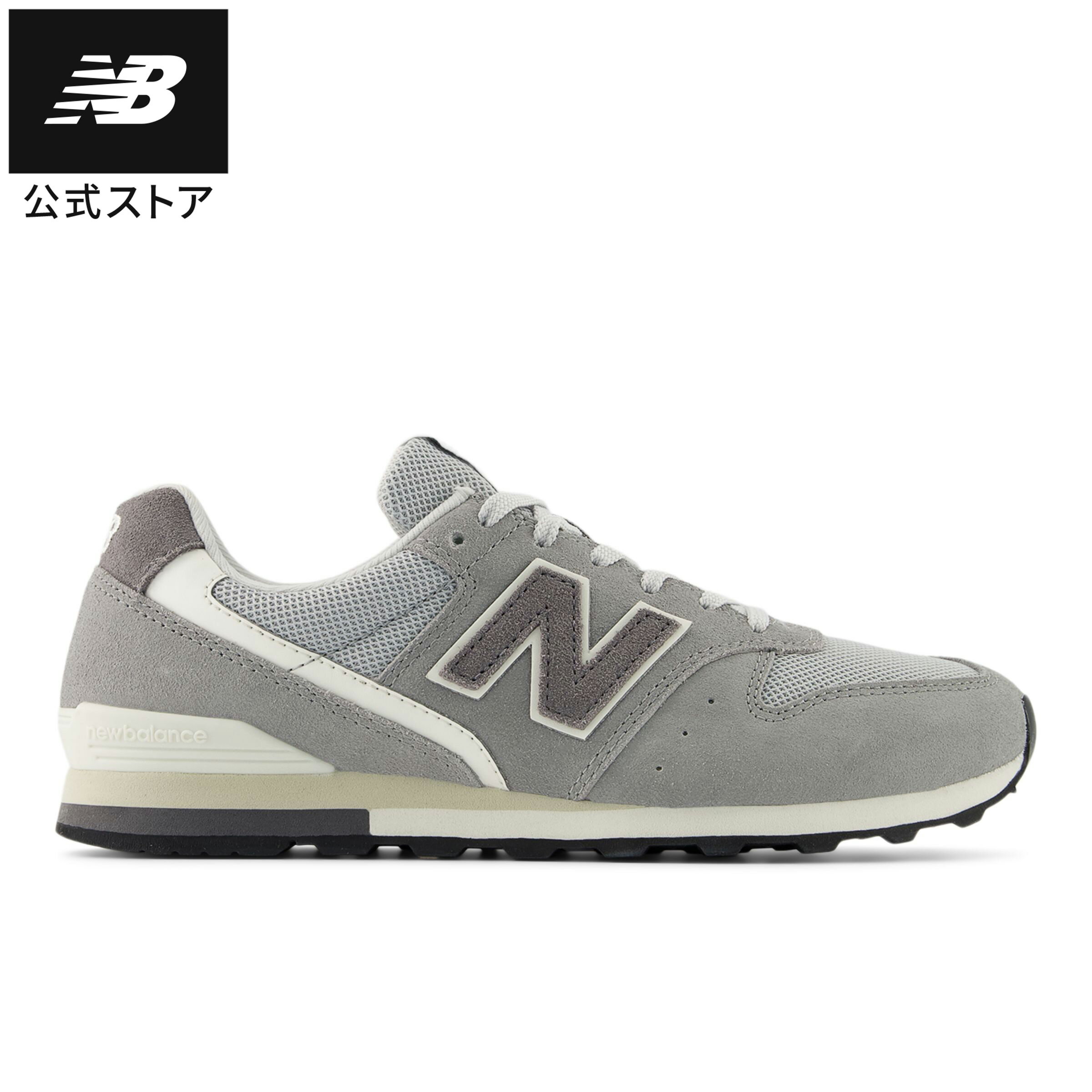 【公式】ニューバランス WL996 EJ2 シューズ スニーカー 靴 運動 スポーツ スポーツシューズ カジュアル 軽量 快適 通勤 通学 ファッション 散歩 ...