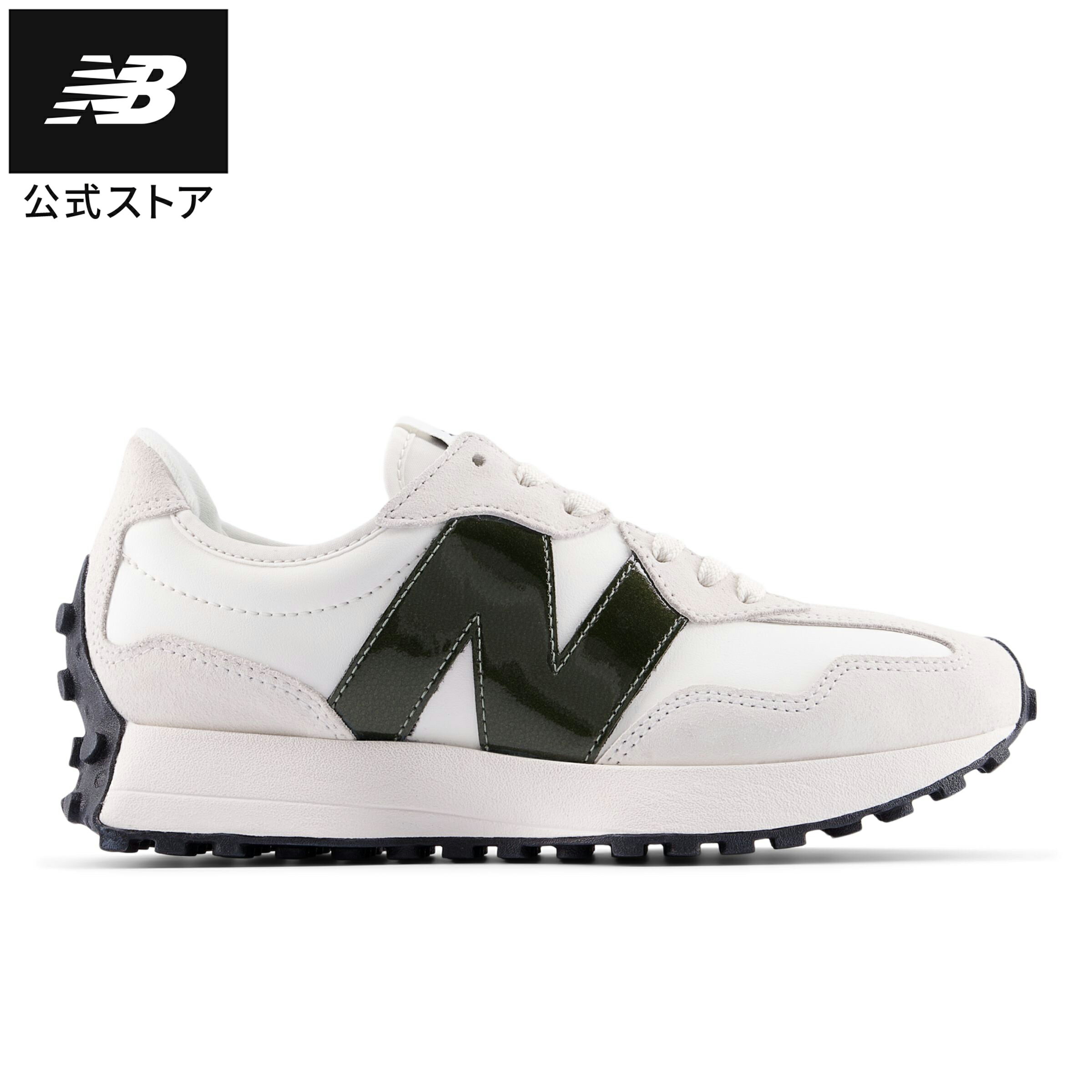 【30％OFFクーポン 12/3 20時- 12/11】【公式】ニューバランス WS327 JWA シューズ スニーカー 靴 運動 スポーツ スポーツシューズ カジュアル 軽量 快適 通勤 通学 ファッション 散歩 贈り物 ギフト レディース ウィメンズ 女性のサムネイル