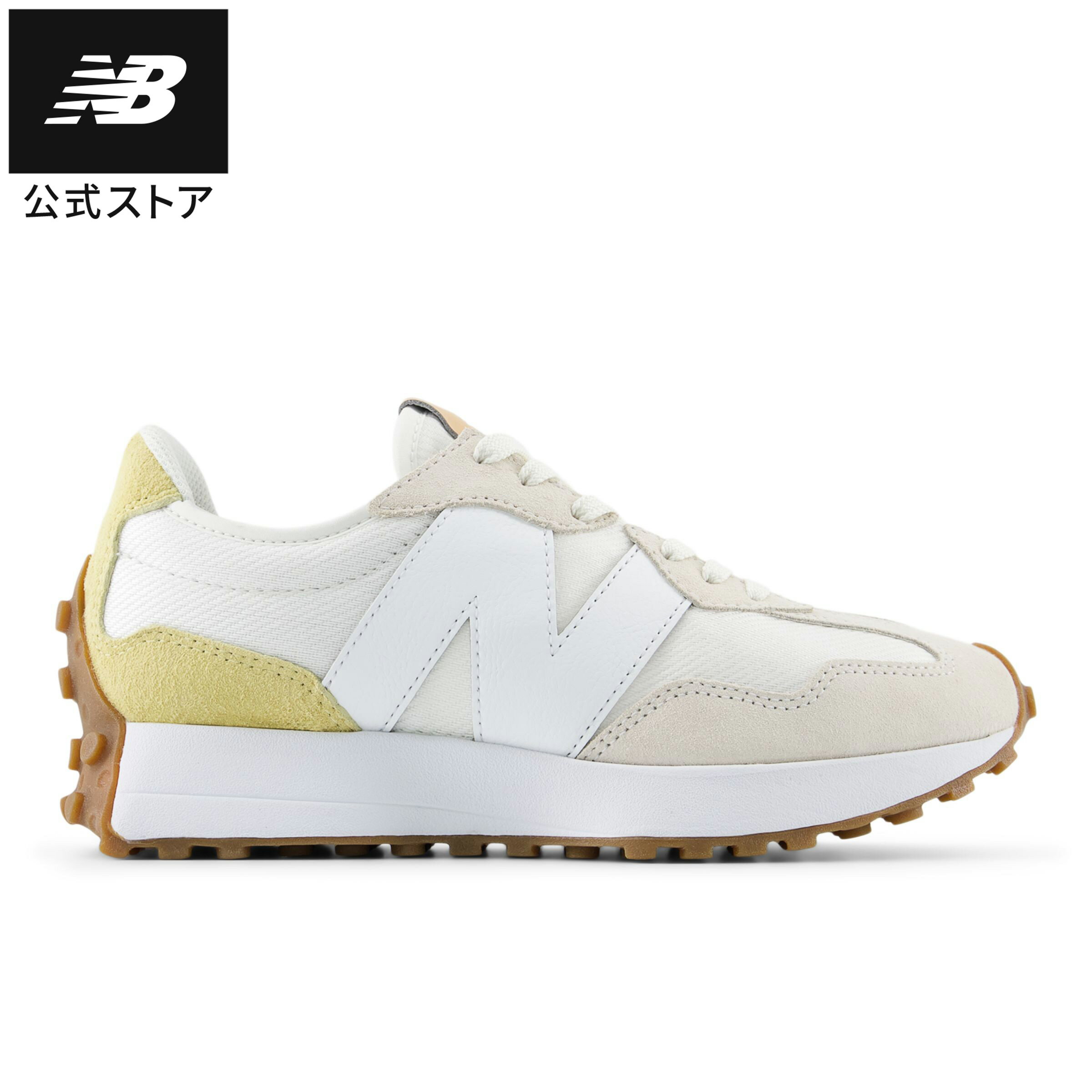 【公式】ニューバランス WS327 RE シューズ スニーカー 靴 運動 スポー