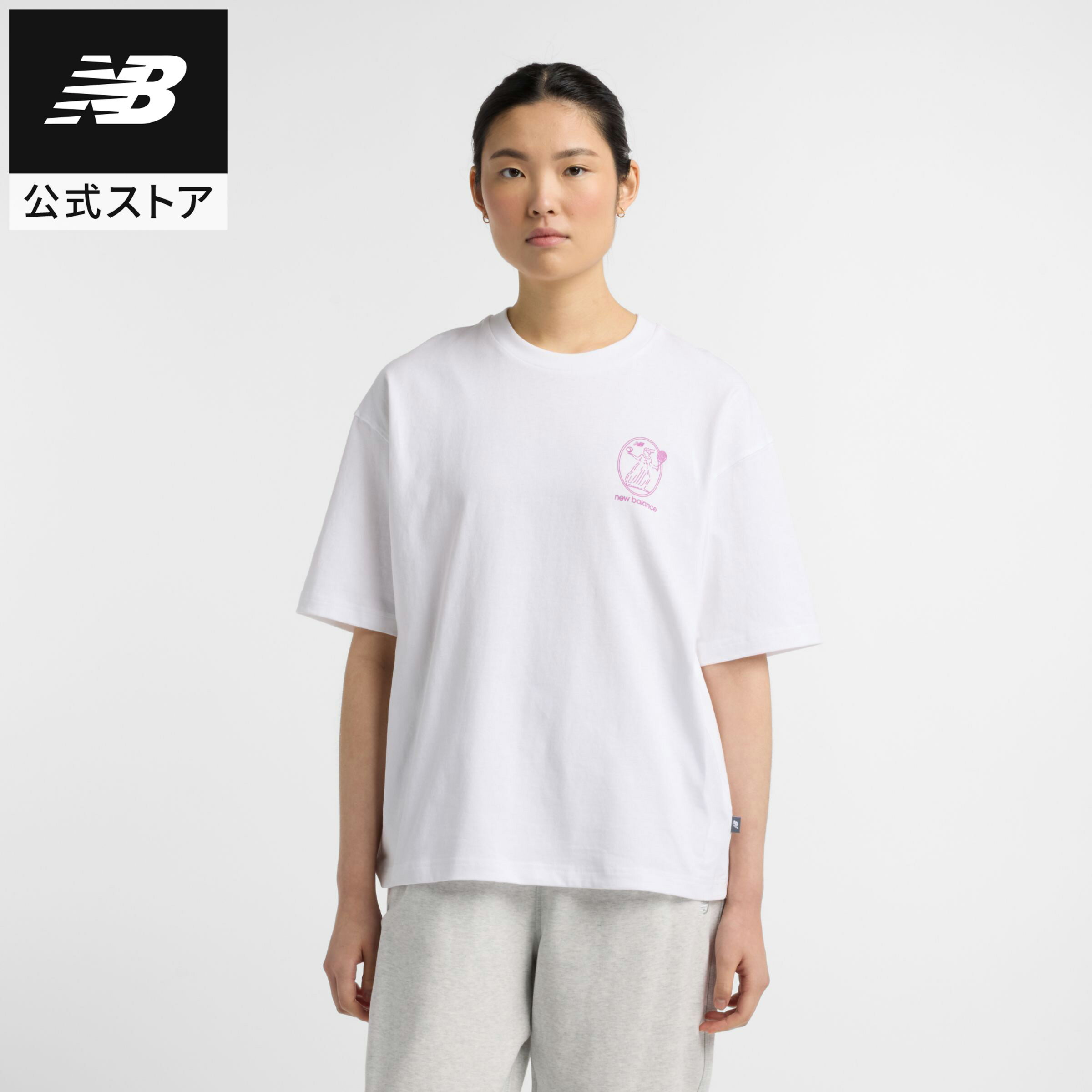 ڸۥ˥塼Х New Balance X Debut ١硼ȥ꡼T ѥ Ⱦµ T ư ݡ ...