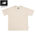 【公式】ニューバランス ショートスリーブTシャツ アパレル 半袖 Tシャツ 運動 スポーツ カジュアル 快適 ファッション 屋内 屋外 おでかけ はじめて 遊び 公園 男の子 女の子 贈り物 ギフト 子ども 子供(4)