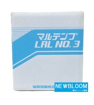 協同油脂　KYODO YUSHIマルテンプLRL　No.3ジャバラ400g　12本入り　1箱　送料無料離島地域、沖縄県全域へのお届けはできません