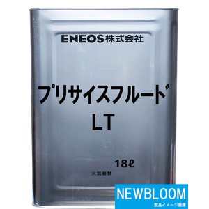 ENEOS エネオス プリサイスフルードLT 18L/缶 送料無料