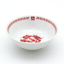 Disney ディズニー おうち中華 ラーメン丼(ミッキーマウス) 直径約18.5×6.5cm(容量約900ml) 磁器 日本製 内祝い 結婚内祝い 出産内祝い...