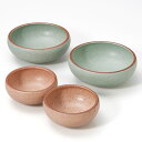 らくすくUD ボウルセット 直径約14×5cm(容量約460ml) 磁器 日本製 直径約10×4.5cm(容量約200ml) 磁器 日本製 2ケ 内祝い 結婚内...