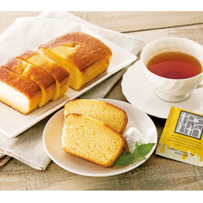 【まとめ買い10セット】ビッグメイク TEARTHパウンドケーキ＆紅茶ギフト ABM-30 日本製 洋菓子 内祝い 出産内祝い 出産祝い 景品 結婚内祝い 引き出物 クーポン配布中