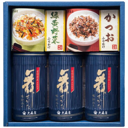 【まとめ買い5セット】大森屋 卓上のり・ふりかけ詰合せ NTF-20G 日本製 海苔 内祝い 結婚内祝い 出産内祝い 景品 結婚祝い 引き出物 香典返し クーポン配布中 【まとめ買い5セット】大森屋 卓上のり・ふりかけ詰合せ NTF-20G 日本製 海苔 内祝い 結婚内祝い 出産内祝い 景品 結婚祝い 引き出物 香典返し クーポン配布中