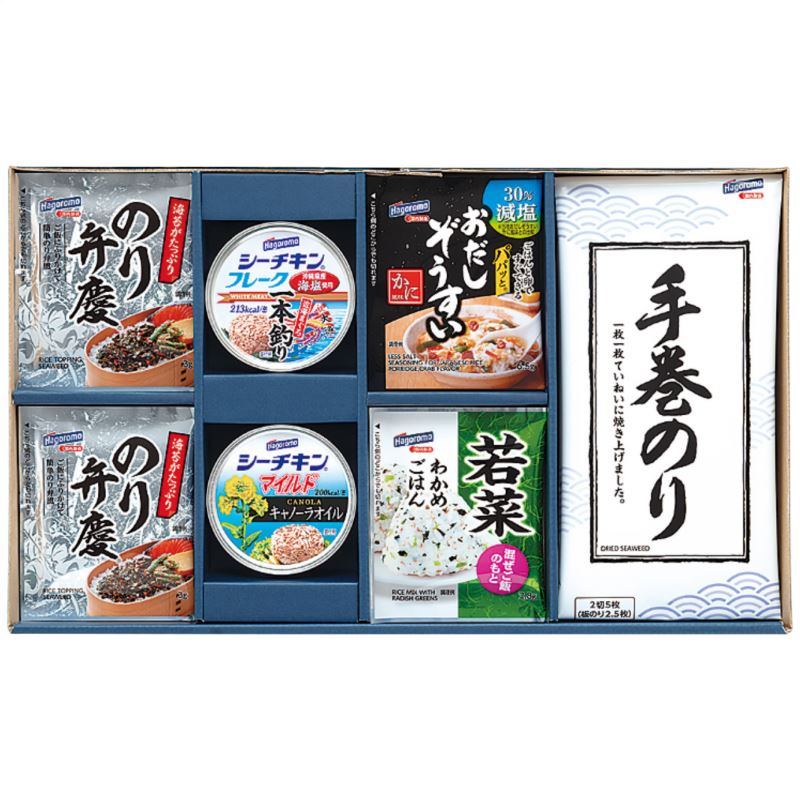 【まとめ買い5セット】はごろも はごろもフーズはごろも和風バラエティギフト KR-f 日本製 和惣菜 内祝い 結婚内祝い 出産内祝い 景品 結婚祝い 引き出物 香典返し クーポン配布中