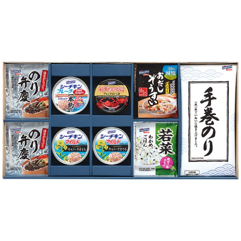 【まとめ買い5セット】はごろも はごろもフーズはごろも和風バラエティギフト KR-g 日本製 和惣菜 内祝い 結婚内祝い 出産内祝い 景品 結婚祝い 引き出物 香典返し クーポン配布中