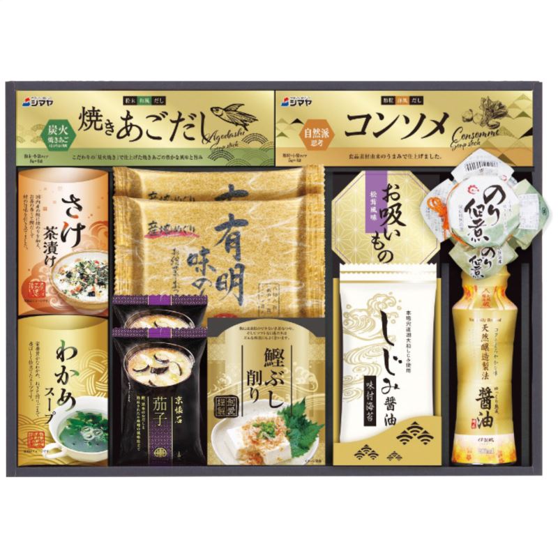 【まとめ買い10セット】創愛 白子のり&マルコメ和風詰合せ SW-50 日本製 和惣菜 内祝い 結婚内祝い 出産内祝い 景品 結婚祝い 引き出物 香典返し クーポン配布中