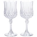 【まとめ買い5セット】岸保産業 クリスタル・ダルクロンシャン ワイングラスペア フランス製 器 内祝い 結婚内祝い 出産内祝い 景品 引き出物 香典返し クーポ...
