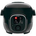 【まとめ買い10セット】グループセブ ジャパン T-fal(ティファール)クックフォーミー 電気圧力鍋3l(スロークッキング対応) 調理家電 内祝い 結婚内祝い...