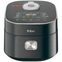【まとめ買い10セット】グループセブ ジャパン T-fal(ティファール)ザ・ライス 遠赤外線IH炊飯器(5.5合炊き) 調理家電 内祝い 結婚内祝い 出産内祝...