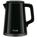 【まとめ買い10セット】グループセブ ジャパン T-fal(ティファール)ディスプレイ ロック コントロール 電気ケトル0.8l 調理家電 内祝い 結婚内祝い ...
